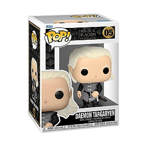 Funko POP TV: House of the Dragon - Daemon Targaryen