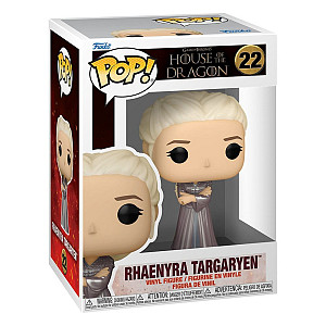 Funko POP TV: House of the Dragon - Rhaynera Targaryen #22