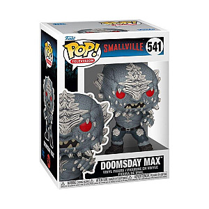 Funko POP TV: Smallville - Doomsday Max #541