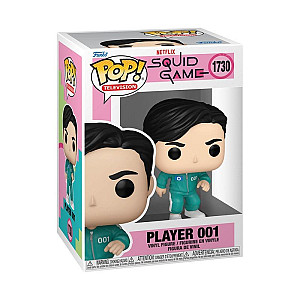 Funko POP TV: Squid Game - Player 001 #730
