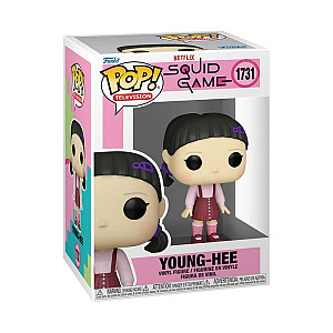 Funko POP TV: Squid Game - Young-hee #1731
