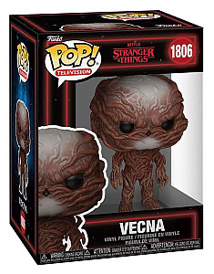 Funko POP TV: Stranger Things - Vecna #1806