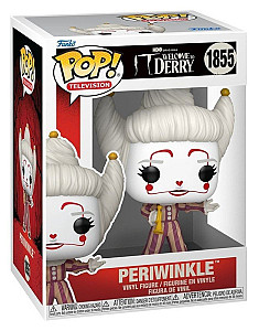 Funko POP TV: Welcome to Derry - Periwinkle #1855