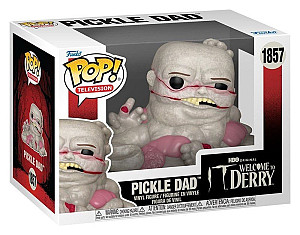 Funko POP TV: Welcome to Derry - Pickle Dad #1857
