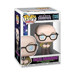 Funko POP TV: What We Do in Shadows - Colin