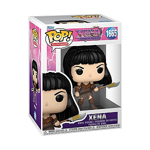 Funko POP TV: Xena - Xena #1665