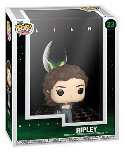 Funko POP VHS Covers: Alien - Ripley #23