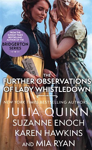 Further Observations of Lady Whistledown