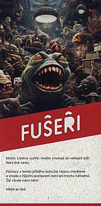 Fušeři
