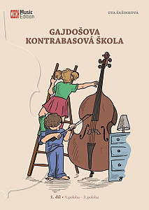 Gajdošova kontrabasová škola