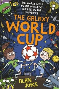 Galaxy World Cup