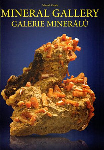 Galerie minerálů