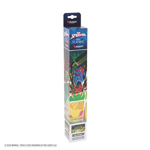 Gamegenic: MTG Marvels Spider-Man Prime Playmat - Spider