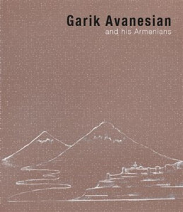 Garik Avanesian
