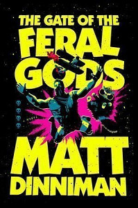 Gate of the Feral Gods