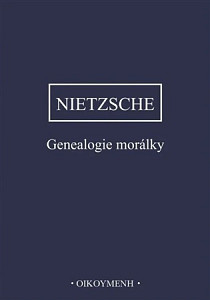 Genealogie morálky