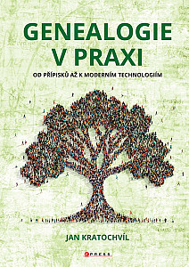 Genealogie v praxi