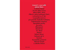 Generál v umyvadle plném blues