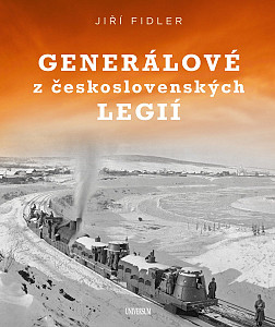 Generálové československých legií