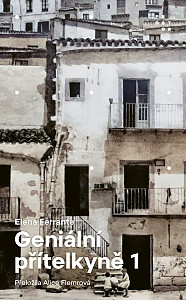 Geniální přítelkyně 1 - Dětství a dospívání