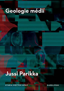 Geologie médií