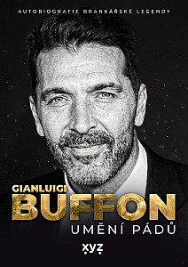 Gianluigi Buffon: umění pádů