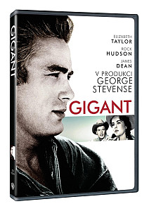 Gigant 2DVD