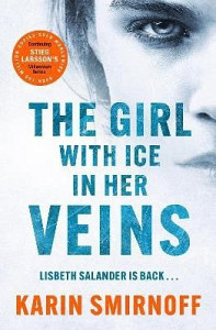 Girl with Ice in her Veins