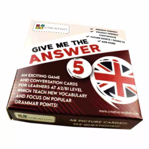 Give me the answers 5