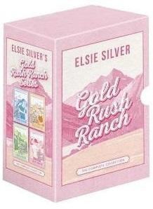 Gold Rush Ranch Boxed Set