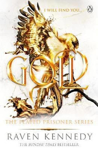 Gold: The Plated Prisoner 5