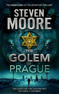 Golem of Prague