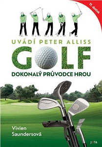 Golf Dokonalý průvodce hrou