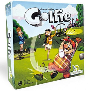 Golfie