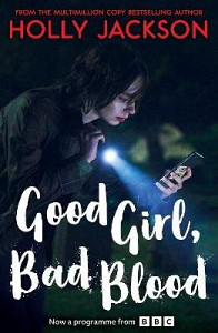 Good Girl, Bad Blood