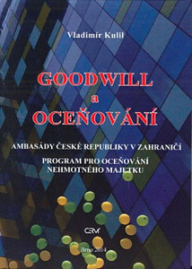 Goodwill a oceňování