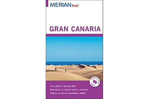 Gran Canaria - Merian Live!