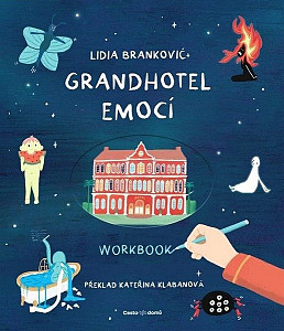 Grandhotel emocí - Workbook