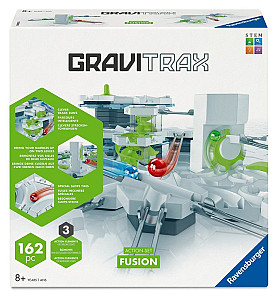 GraviTrax Akční set L Elektronický výtah