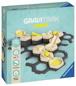 GraviTrax Junior Startovní sada Start