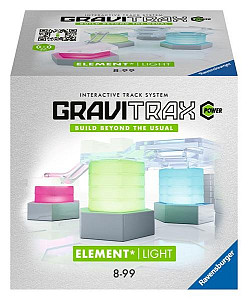 GraviTrax Power Světelný prvek