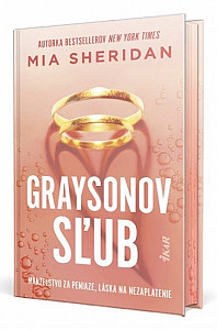 Graysonov sľub (slovensky)