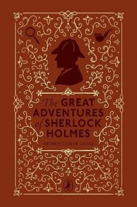 Great Adventures of Sherlock Holmes