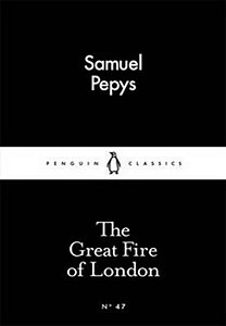Great Fire of London