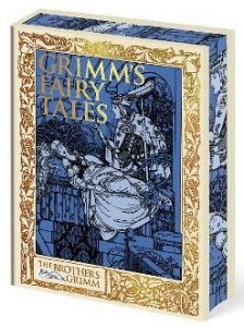 Grimm´s Fairy Tales