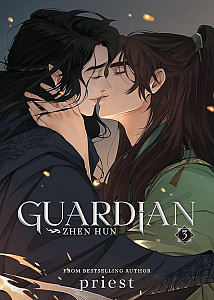 Guardian: Zhen Hun 3