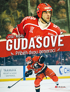 Gudasové: Příběh dvou generací