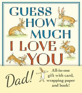 Guess How Much I Love You