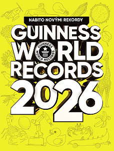 Guinness World Records 2026