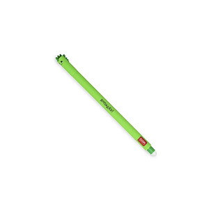 Gumovací pero Legami - Dino